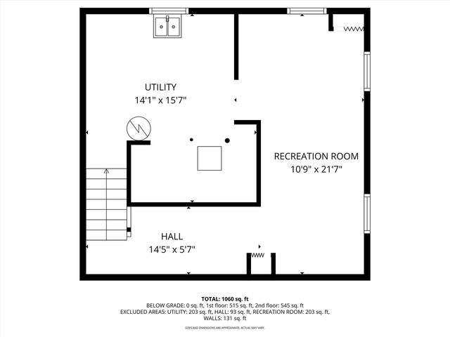 3045 N 60th STREET, Milwaukee, WI 53210