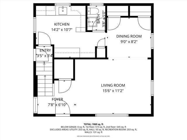 3045 N 60th STREET, Milwaukee, WI 53210