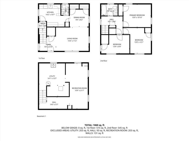 3045 N 60th STREET, Milwaukee, WI 53210