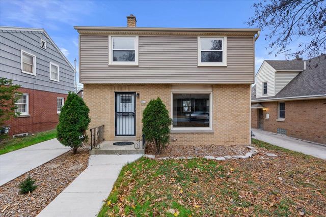 3045 N 60th STREET, Milwaukee, WI 53210