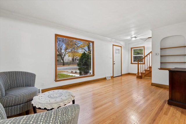 3045 N 60th STREET, Milwaukee, WI 53210