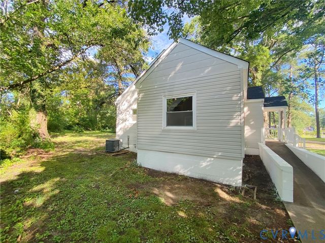 812 Dixon Dr, Richmond, VA 23224
