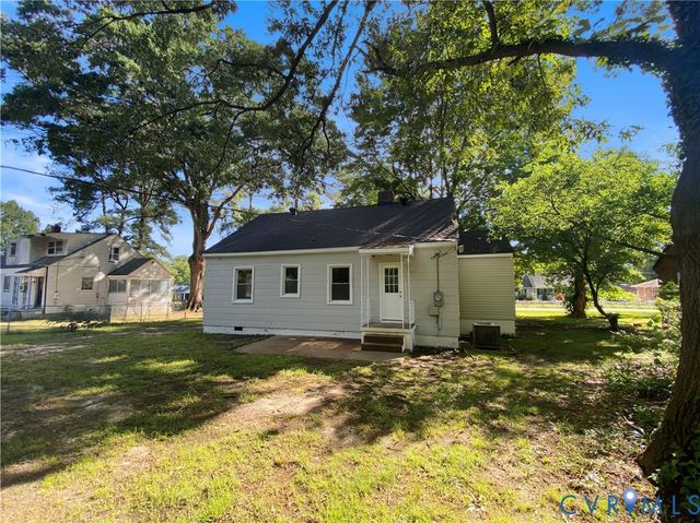 812 Dixon Dr, Richmond, VA 23224