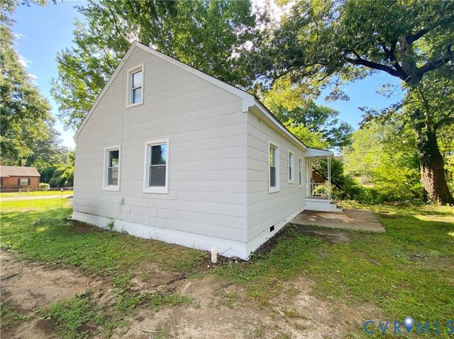 812 Dixon Dr, Richmond, VA 23224