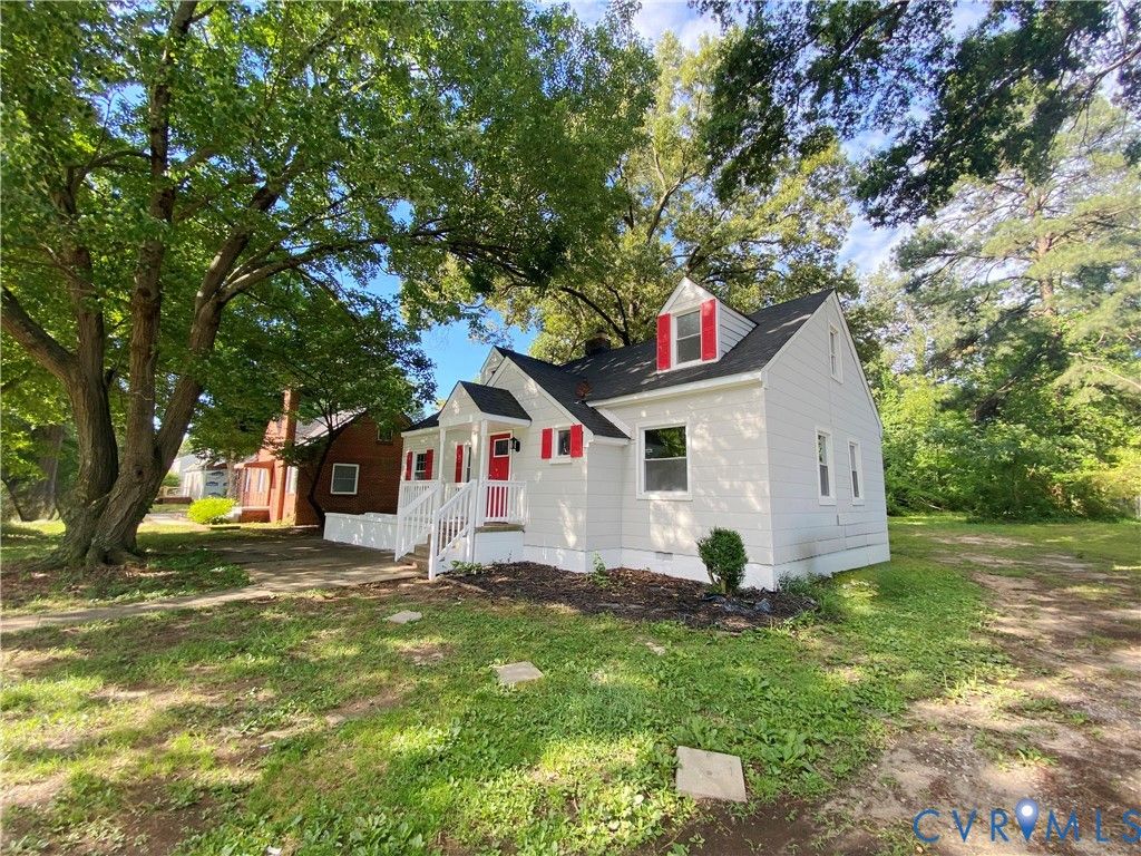 812 Dixon Dr, Richmond, VA 23224