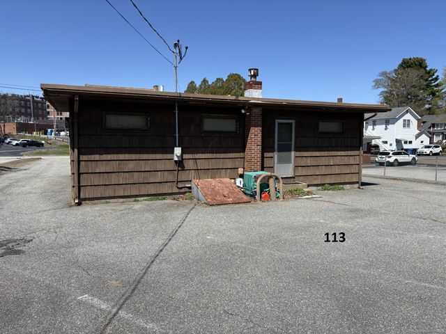 113-115 Lafayette Street, Norwich, CT 06360
