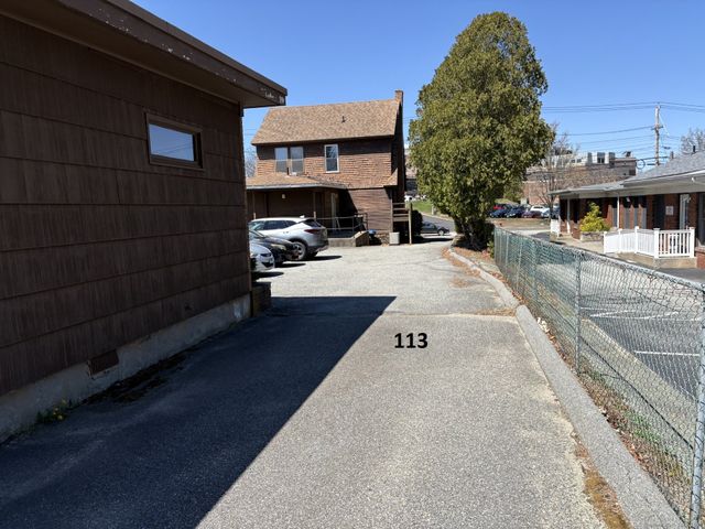 113-115 Lafayette Street, Norwich, CT 06360
