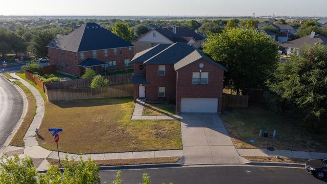 801 Cisco Valley CV, Round Rock, TX 78664
