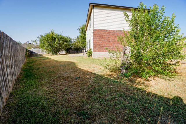 801 Cisco Valley CV, Round Rock, TX 78664