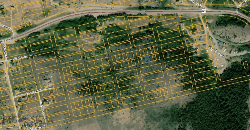 TBD Block 223, Lot 9, Virginia City, MT 59755 photo 2