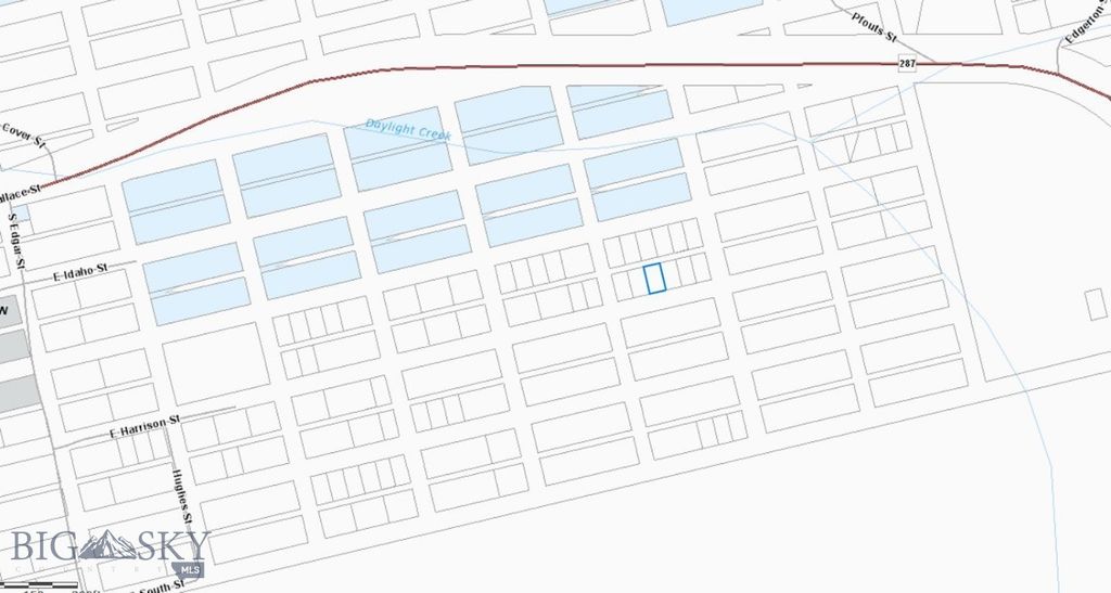 TBD Block 223, Lot 9, Virginia City, MT 59755 photo 3