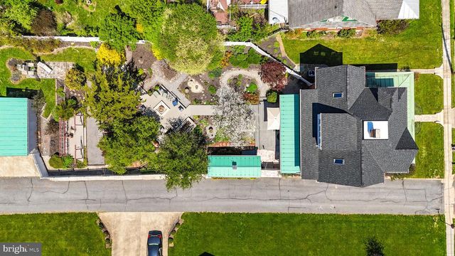 209 S MAIN ST, Woodsboro, MD 21798