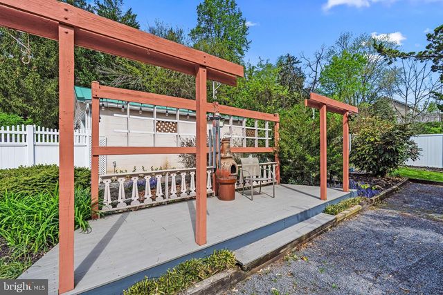 209 S MAIN ST, Woodsboro, MD 21798