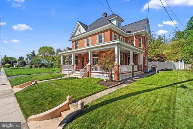 209 S MAIN ST, Woodsboro, MD 21798