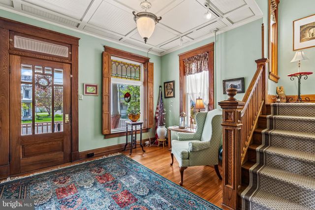 209 S MAIN ST, Woodsboro, MD 21798