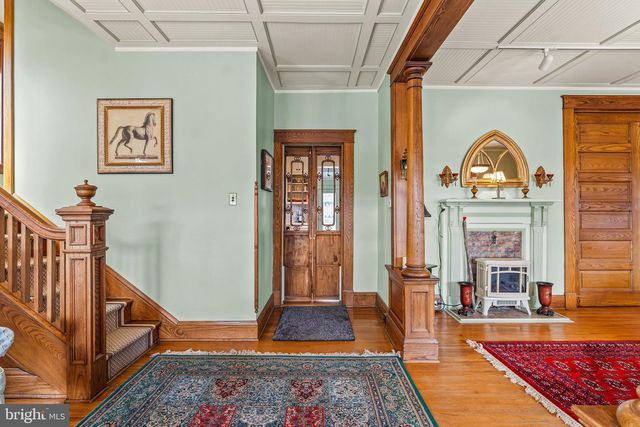 209 S MAIN ST, Woodsboro, MD 21798