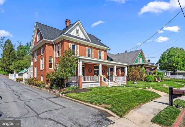 209 S MAIN ST, Woodsboro, MD 21798