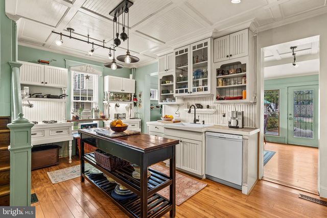 209 S MAIN ST, Woodsboro, MD 21798