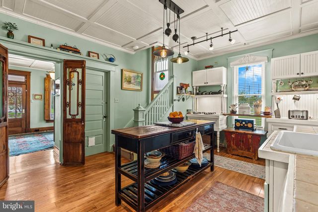 209 S MAIN ST, Woodsboro, MD 21798