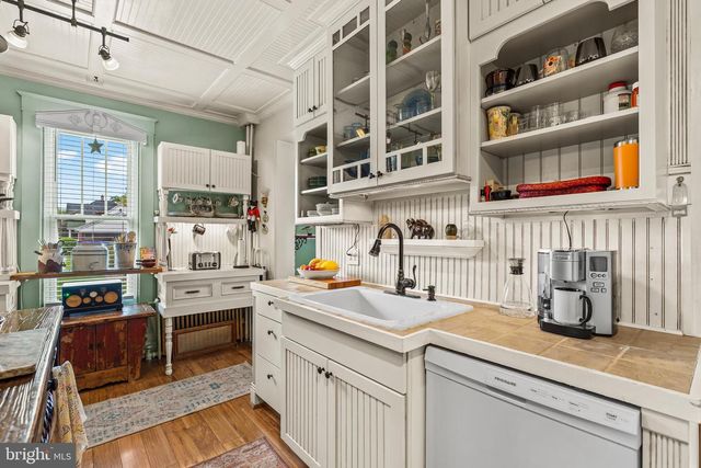 209 S MAIN ST, Woodsboro, MD 21798