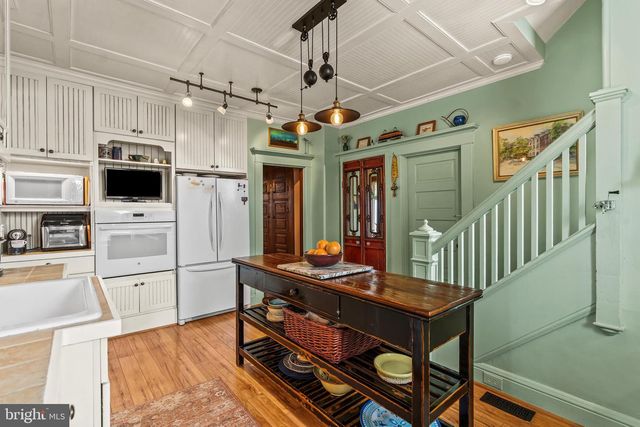 209 S MAIN ST, Woodsboro, MD 21798
