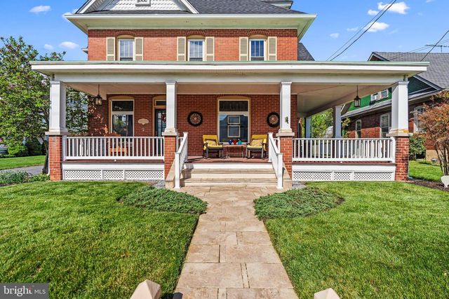 209 S MAIN ST, Woodsboro, MD 21798