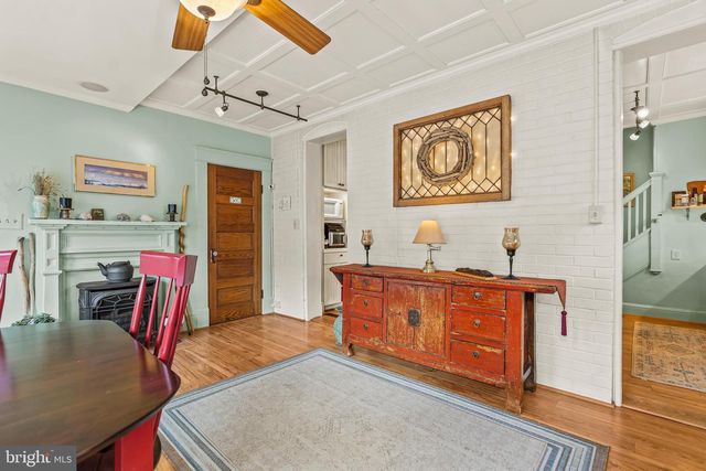 209 S MAIN ST, Woodsboro, MD 21798