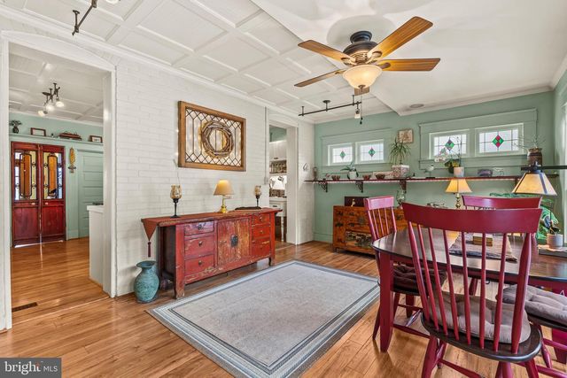 209 S MAIN ST, Woodsboro, MD 21798