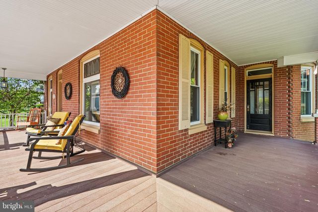 209 S MAIN ST, Woodsboro, MD 21798