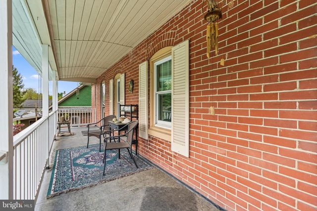 209 S MAIN ST, Woodsboro, MD 21798