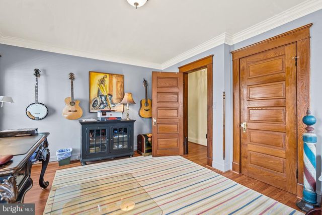 209 S MAIN ST, Woodsboro, MD 21798