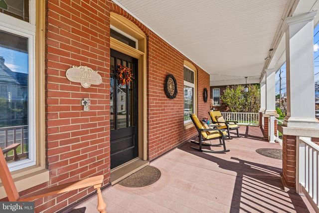 209 S MAIN ST, Woodsboro, MD 21798