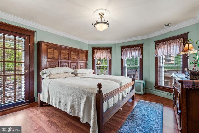 209 S MAIN ST, Woodsboro, MD 21798