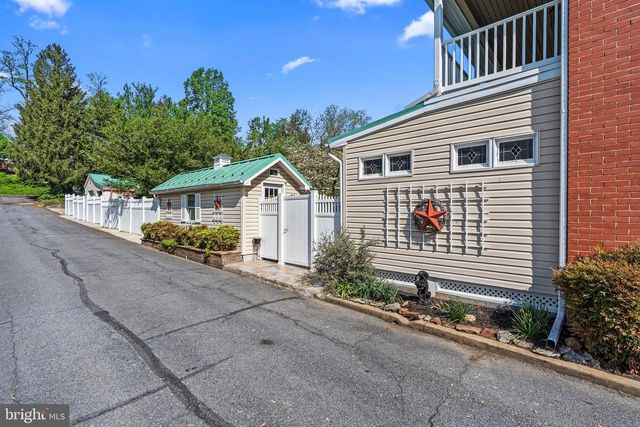 209 S MAIN ST, Woodsboro, MD 21798