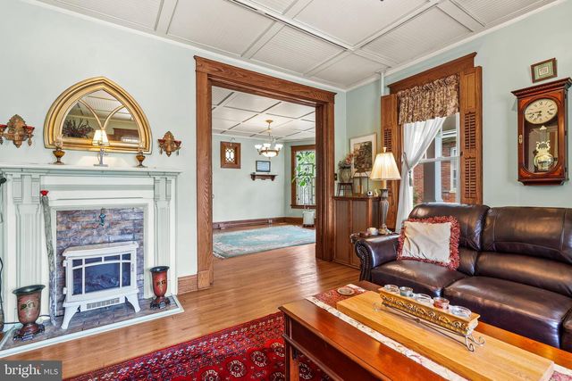 209 S MAIN ST, Woodsboro, MD 21798
