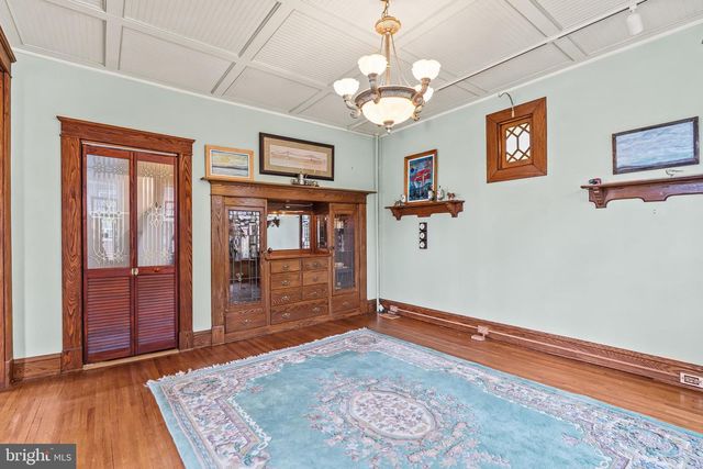 209 S MAIN ST, Woodsboro, MD 21798