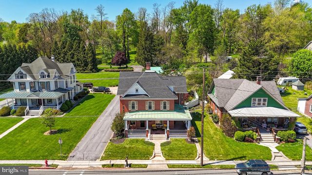 209 S MAIN ST, Woodsboro, MD 21798