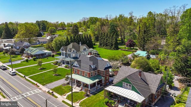 209 S MAIN ST, Woodsboro, MD 21798