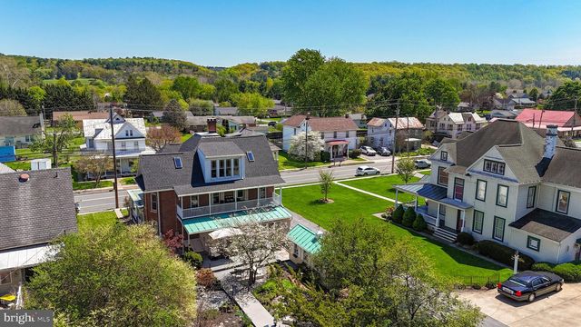 209 S MAIN ST, Woodsboro, MD 21798