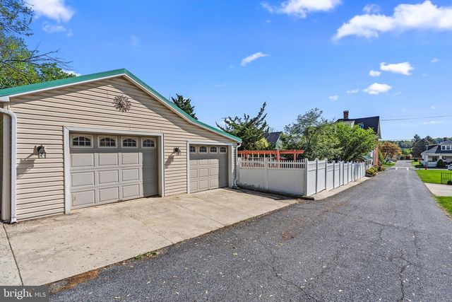 209 S MAIN ST, Woodsboro, MD 21798