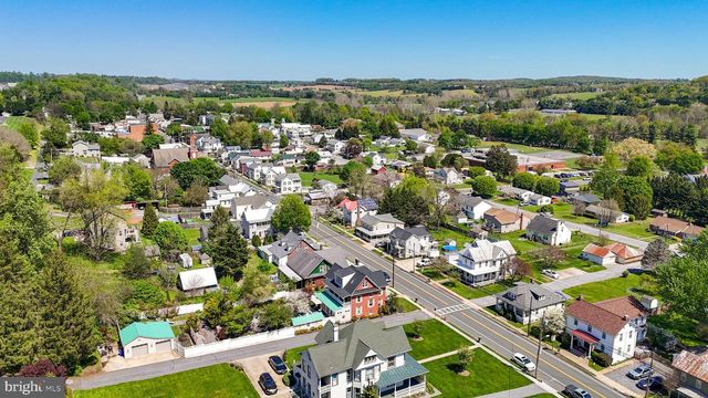 209 S MAIN ST, Woodsboro, MD 21798
