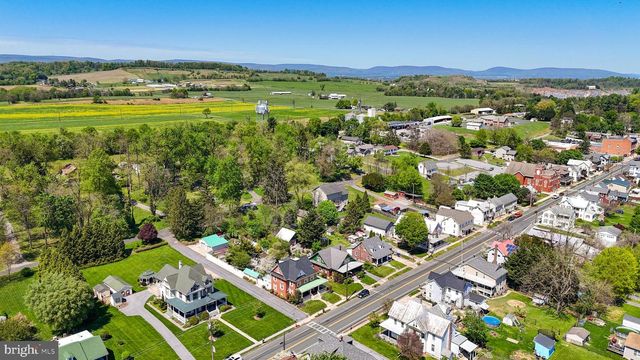 209 S MAIN ST, Woodsboro, MD 21798