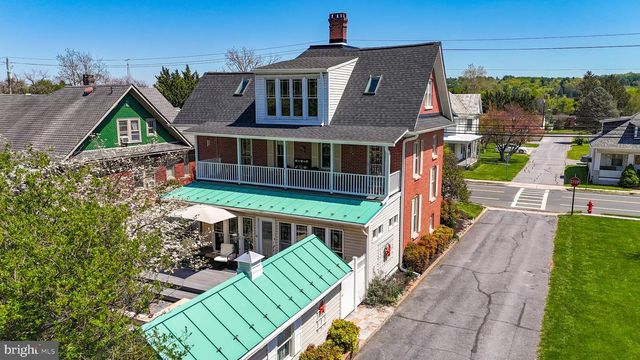 209 S MAIN ST, Woodsboro, MD 21798