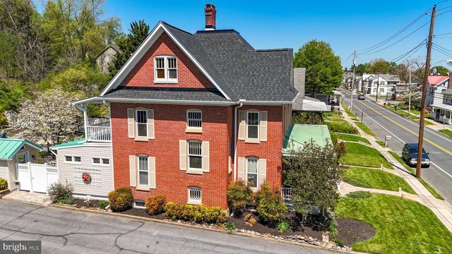 209 S MAIN ST, Woodsboro, MD 21798