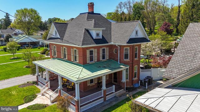 209 S MAIN ST, Woodsboro, MD 21798