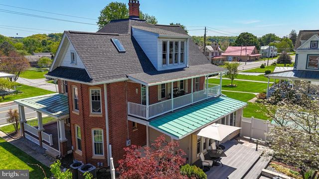 209 S MAIN ST, Woodsboro, MD 21798