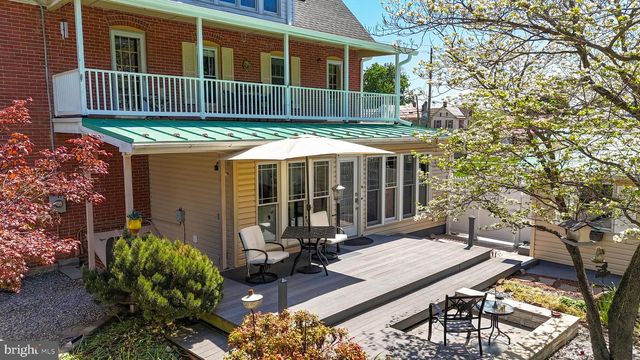209 S MAIN ST, Woodsboro, MD 21798