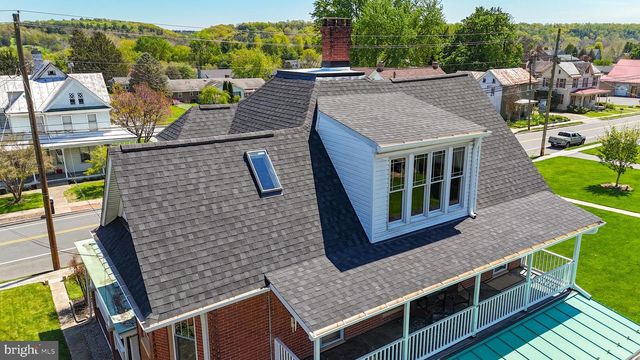 209 S MAIN ST, Woodsboro, MD 21798