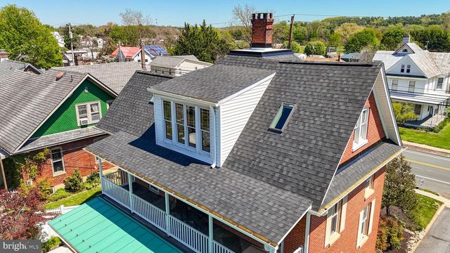 209 S MAIN ST, Woodsboro, MD 21798