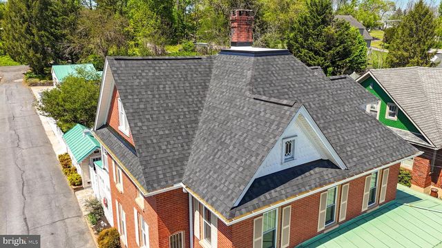 209 S MAIN ST, Woodsboro, MD 21798